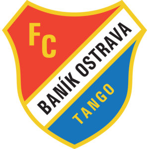 FC Banik Ostrava Logo